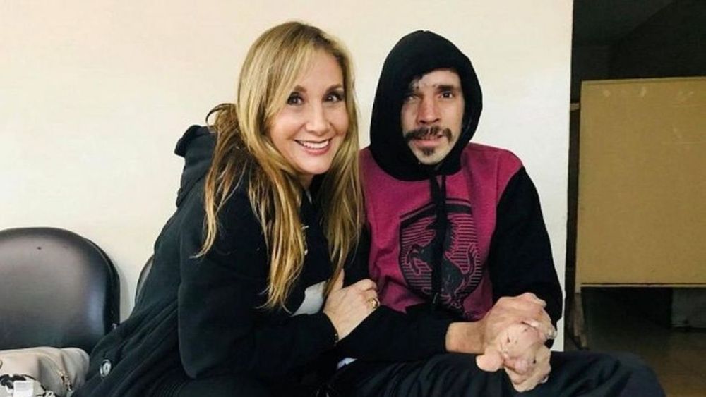 Argentino que se encontraba desaparecido desde el 2003, fue hallado en Perú