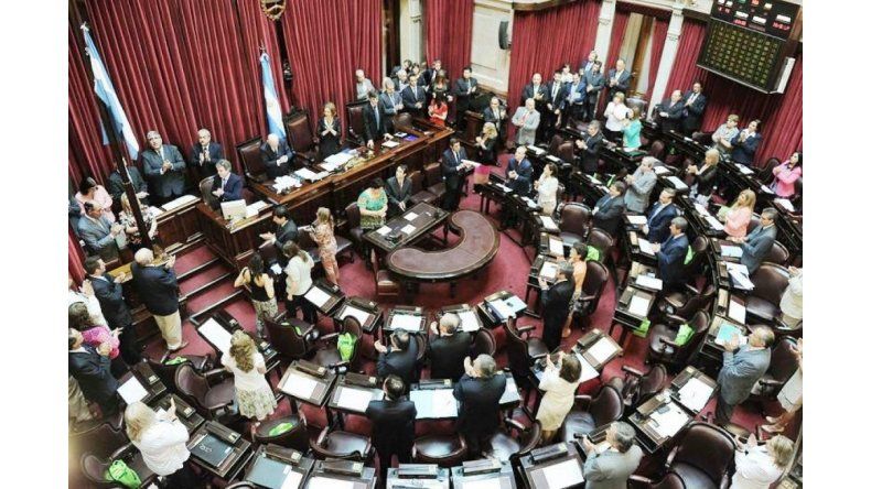 Senado Nacional