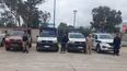 Lanzaron el operativode seguridad de fin de año