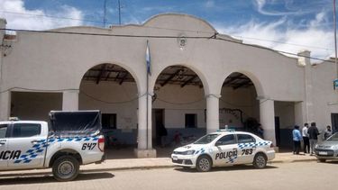 Abra Pampa: un comerciante denunció que lo habrían dopado y le robaron dinero en efectivo