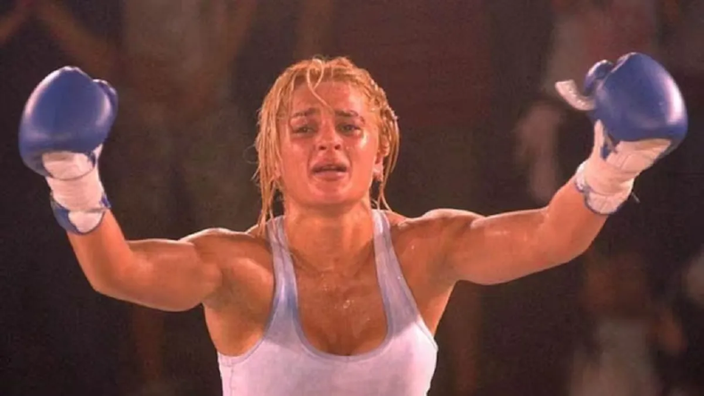 Alejandra Locomotora Oliveras falleció el 28 de julio tras sufrir un ACV.