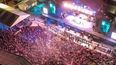 Detalles del predio de Ciudad Cultural para el Carnaval de Los Tekis 2023