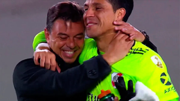 Día del hincha de River