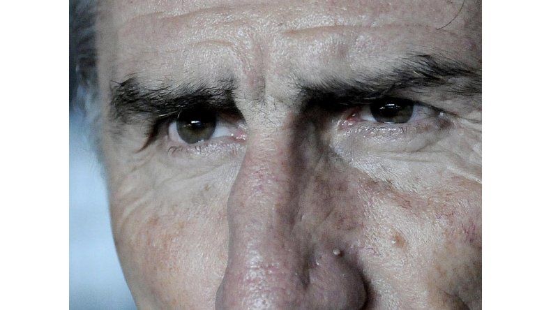 Edgardo "Patón"  Bauza