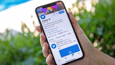 Miles de usuarios reportaron fallas y caídas en Twitter.&nbsp;