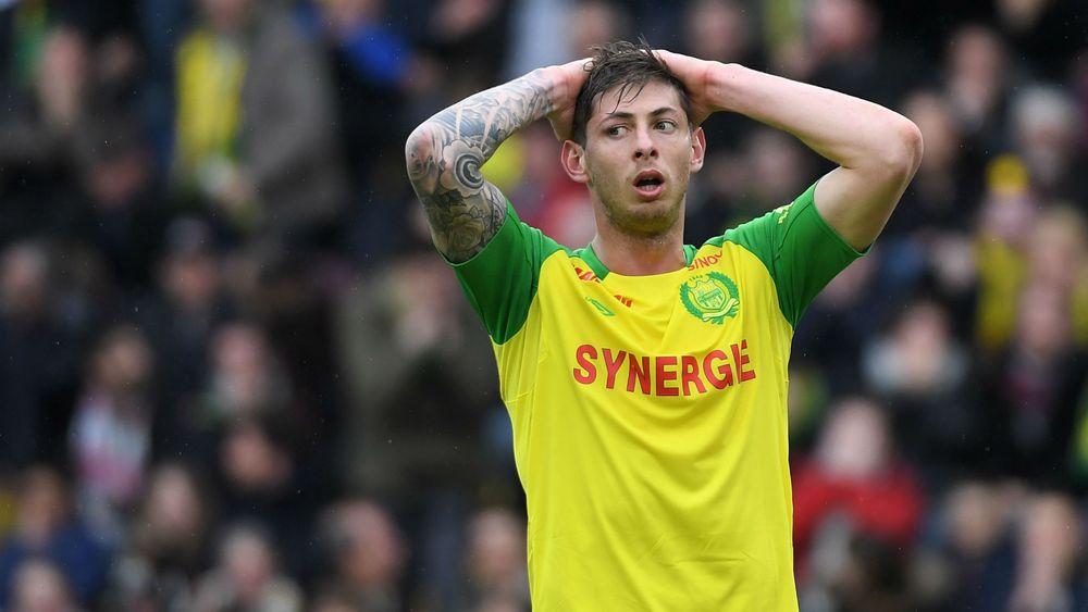 Finalizó la búsqueda de Emiliano Sala: No hay chances de encontrarlo con vida