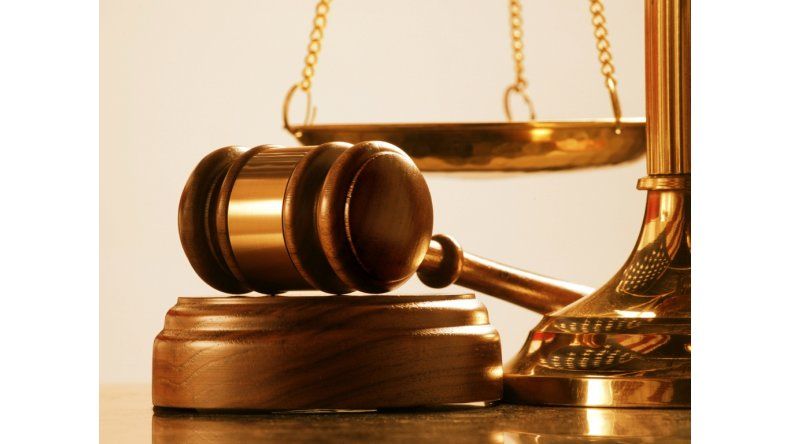 Justicia (imagen ilustrativa)