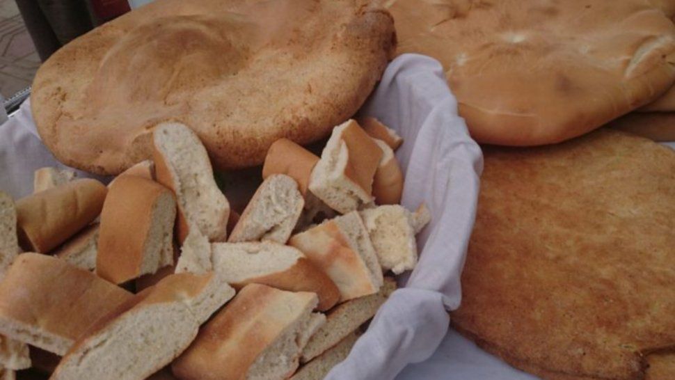 Hoy no te podes perder una nueva edición de la Feria de Pan Casero en Yala