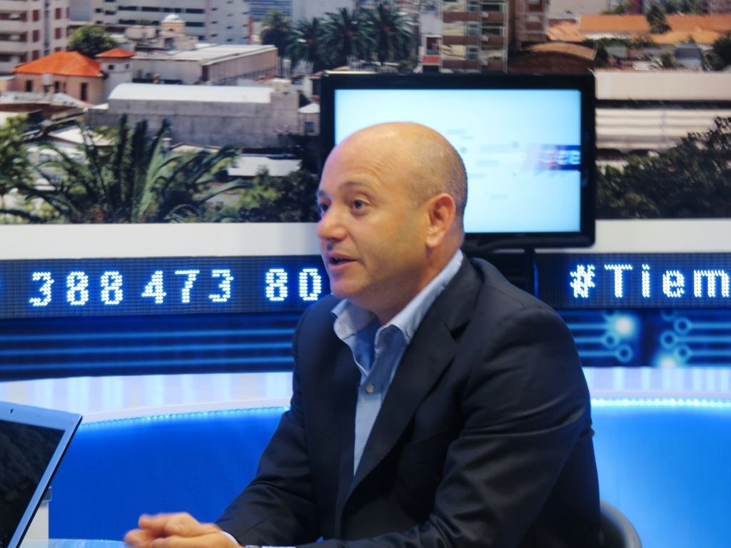Javier Hinojo