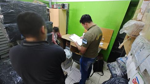 Todo Jujuy | gendarmeria cocaina operativo.jpeg