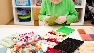 Un estudio reveló que más de 60 millones de personas en el mundo viven con autismo.&nbsp;