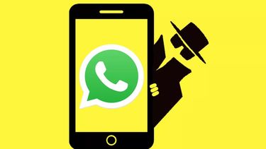 ¿Cómo espiar el WhatsApp de tu pareja?