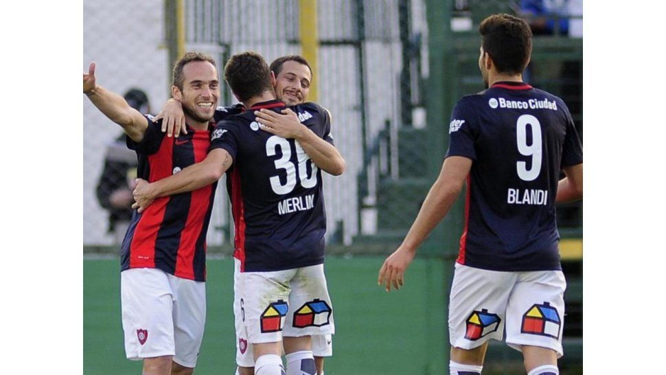 San Lorenzo