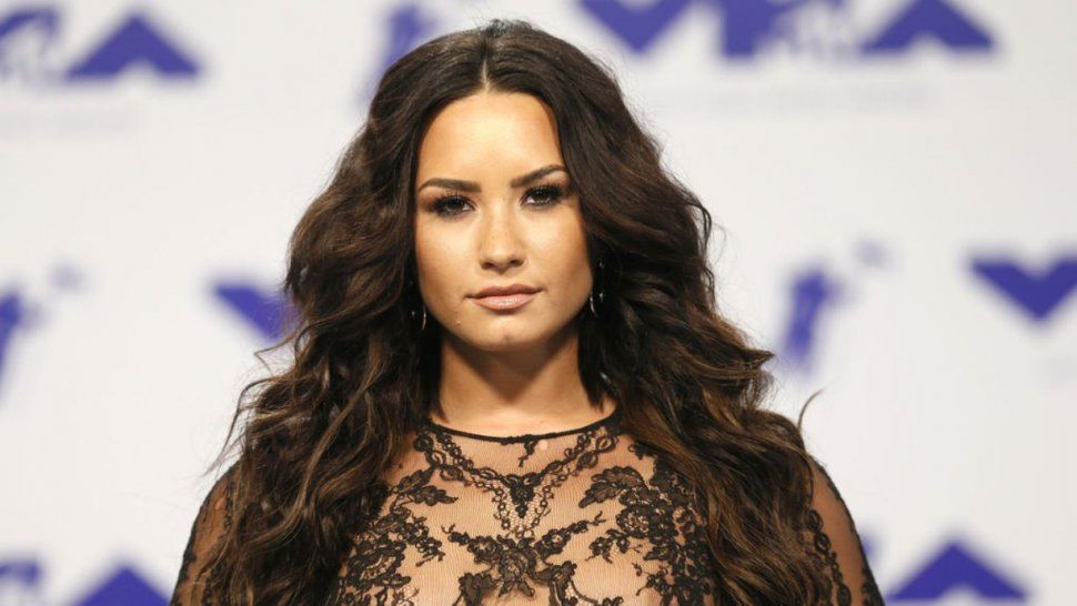 Demi Lovato canceló sus shows en Argentina