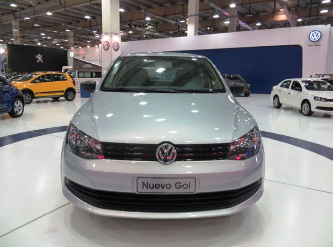 El auto más vendido