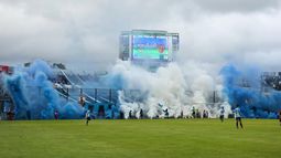 Gimnasia de Jujuy vs Almagro:  todo lo que hay que saber para la fecha 10 de la Primera Nacional