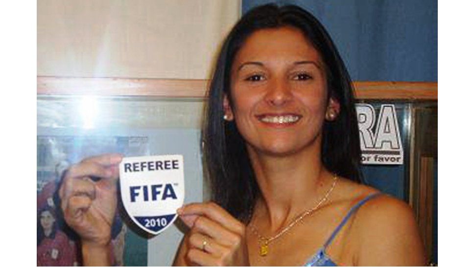 Claudia Umpiérrez
