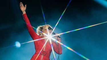 Miley Cyrus vuelve a la Argentina para tocar en el Lollapalooza 2022.&nbsp;