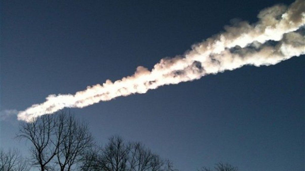Asteroide