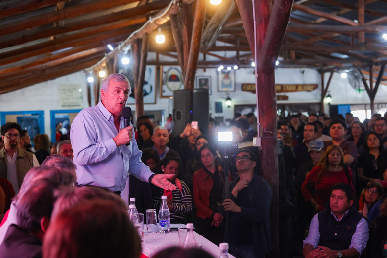 Frente Jujuy Crece.