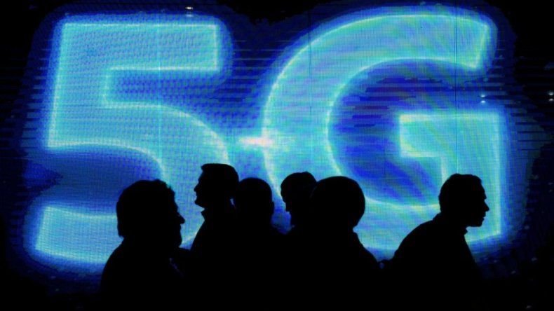 La red móvil que será hasta 100 veces más rápida que el 4G y llegará a mediados de 2018