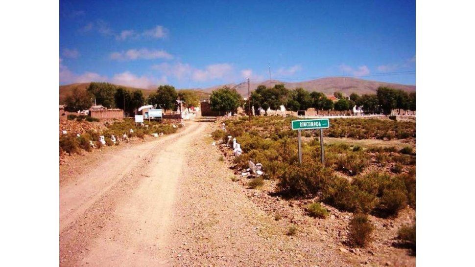 Rinconada