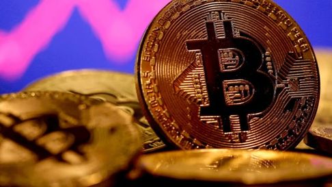 Todo Jujuy | Bitcoin volvió a batir récords.