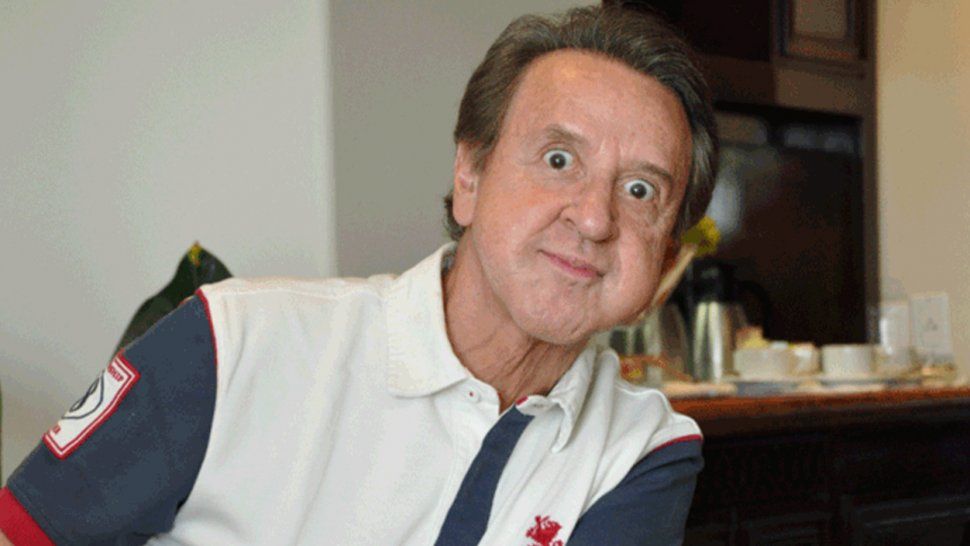 Carlos Villagrán