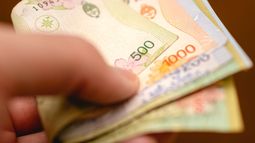 Cómo son los salarios de los Argentinos vs. salarios de la región