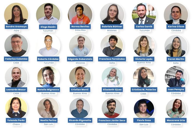 Jujeña semifinalista del Premio Docentes que Inspiran (Foto ilustrativa)