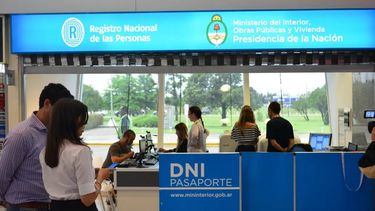 Damián Andrés Selem asumirá como Subdirector Nacional de la Dirección Nacional del RENAPER.