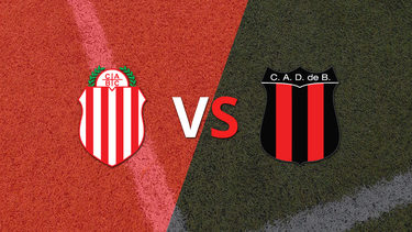 Def. de Belgrano gana y llega a Dieciseisavos