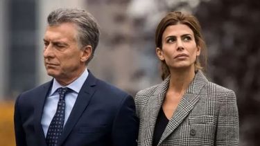 Mauricio Macri se separó de Juliana Awada tras 15 años de relación