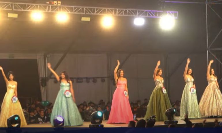 FNE 2024: se elige a la representante de Capital FNE 2024: se elige a la representante de Capital