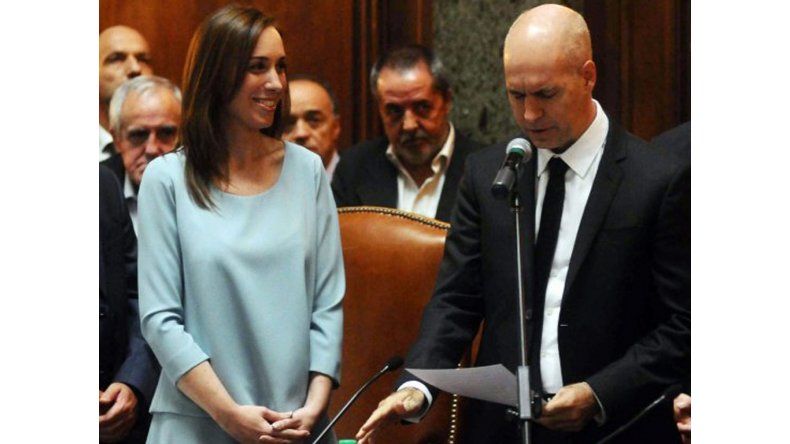 Horacio Rodríguez Larreta