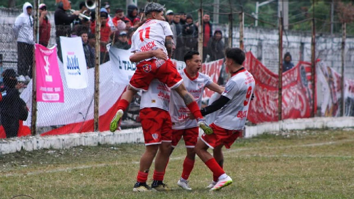 Confirmaroncuándo y dónde se jugarán las finales de la Copa Jujuy&nbsp;