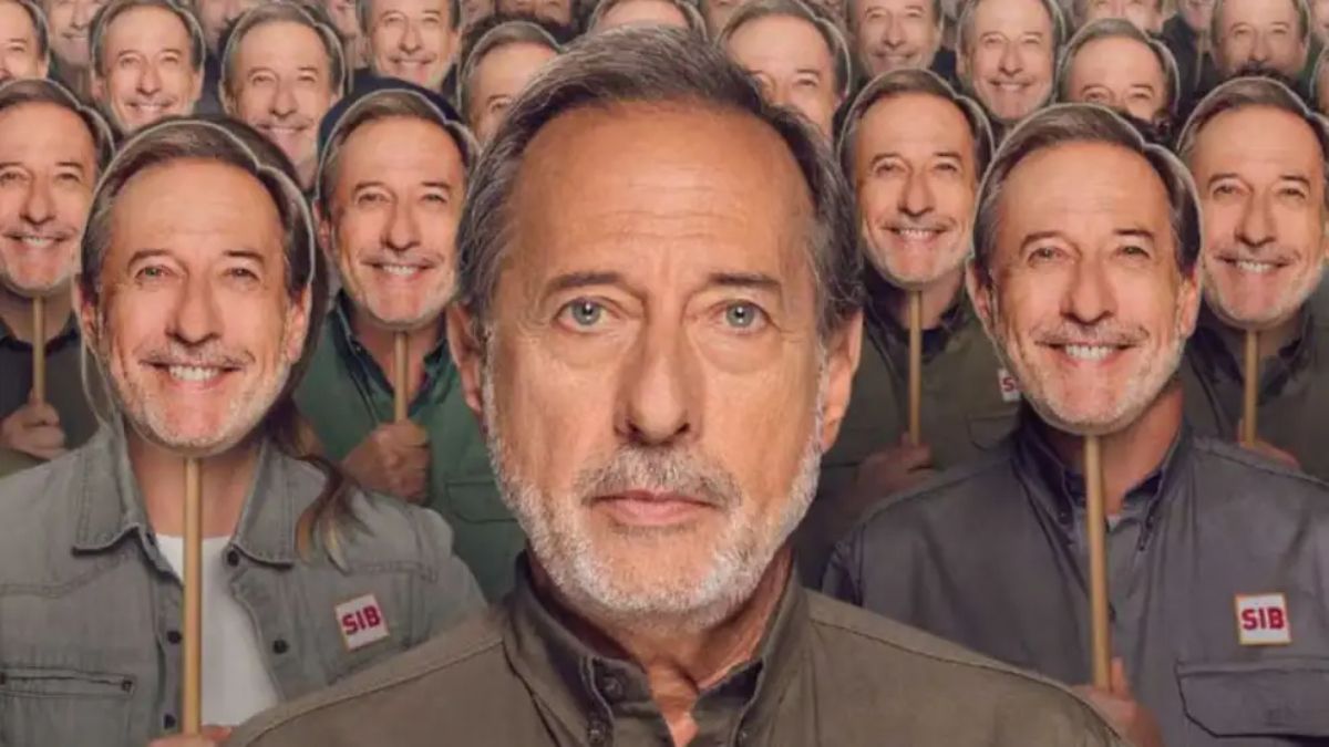 El Encargado, temporada 4.