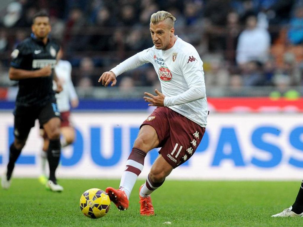 Maxi López - Torino