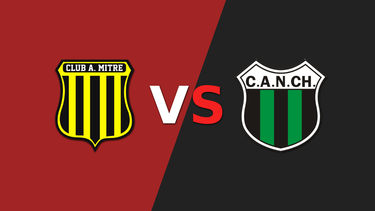 Iván Maggi le dio la victoria a Nueva Chicago ante Mitre (SE)