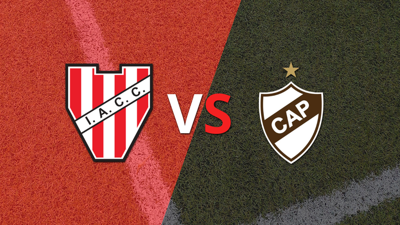 Instituto vs Platense: previa, horario y cómo llegan para la fecha 2 del Clausura