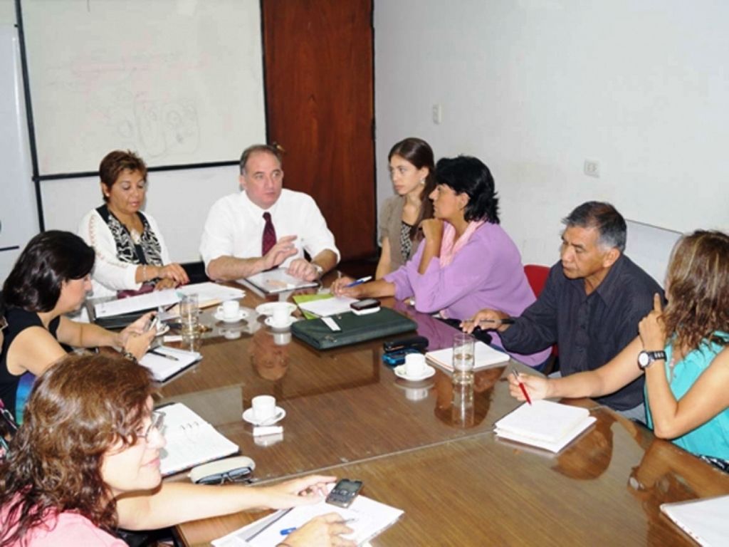 Reunión
