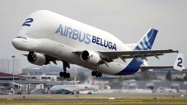 Días atrás se vivió un momento histórico para la comunidad aeronáutica brasileña y latinoamericana cuando aterrizó en la región el Airbus A300-600ST. 