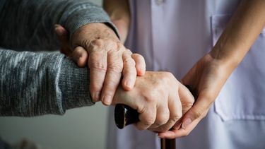 Efemérides: hoy es el Día Mundial del Parkinson.&nbsp;