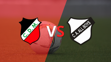 Deportivo Maipú se enfrentará ante All Boys por la fecha 31 de la zona A