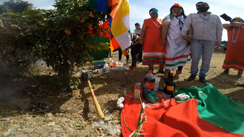 Todo Jujuy | Pachamama