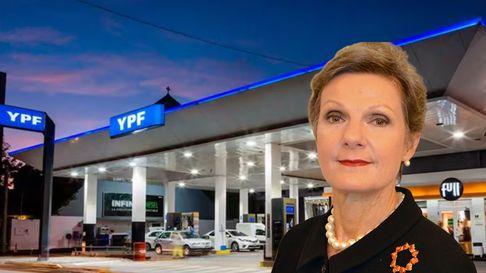 Todo Jujuy | La jueza Loretta Preska emitió un fallo que obliga a la Argentina a entregar el 51% de las acciones que tiene en la petrolera.