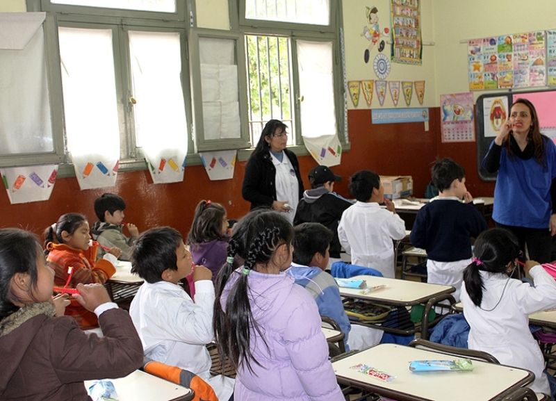 Semana de la odontología