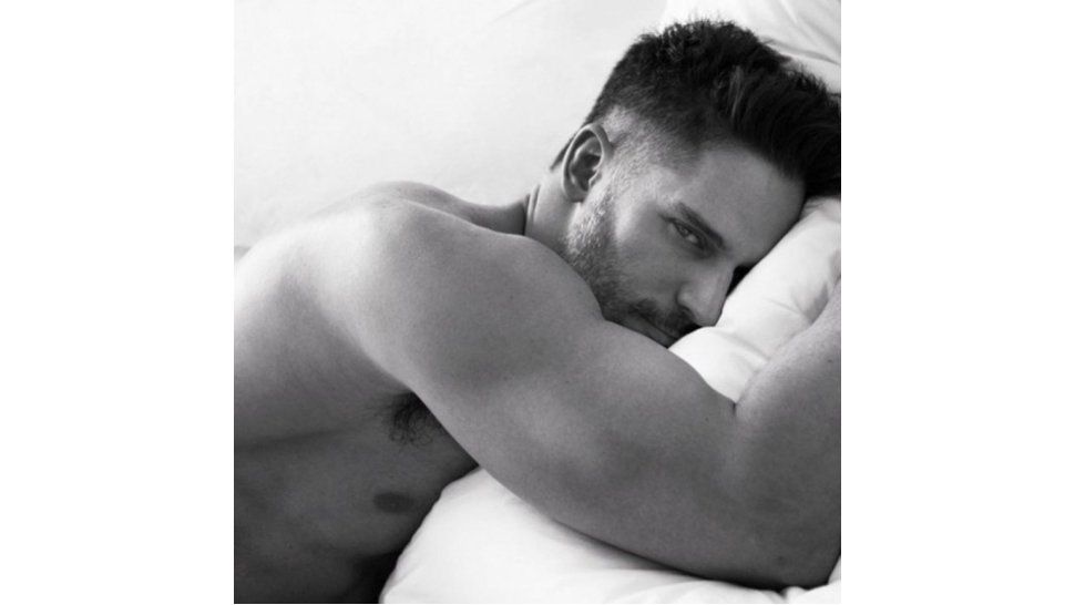 Joe Manganiello