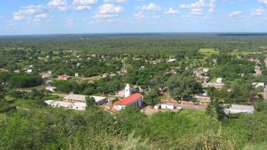 El pueblo escondido entre montañas de Santiago del Estero que enamora por su naturaleza. El pueblo escondido entre montañas de Santiago del Estero que enamora por su naturaleza.