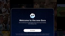 Te explicamos las principales novedades de Sora 2.